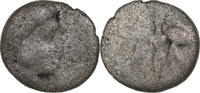 Diobol Mysia, Pergamon, Silver, SNG-vonAulock:1349 -