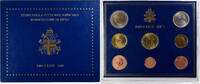 Vatican Set 1 ct. - 2 Euro John Paul II, Rome -