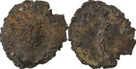 Antoninianus Tetricus I, Trier, Billon, RIC:56 -