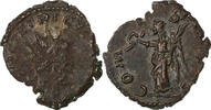 Antoninianus Tetricus I, Trier, Billon, RIC:56 -