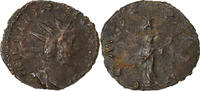 Antoninianus Tetricus I, Trier, Billon, RIC:56 -