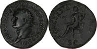 As Domitian, Rome, Bronze, RIC:336 -