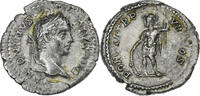 Denarius Caracalla, Rome, Silver, RIC:81 -
