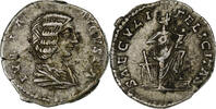 Denarius Julia Domna, Rome, Silver, RIC:577 -