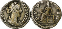 Denarius Lucilla, Rome, Silver, RIC:781 -