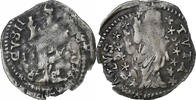 Republic of Ragusa Grosetto Ragusa, Silver -