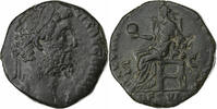 Sesterz Commodus, Rome, Bronze, RIC:545 -