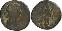 Sestertius Lucilla, Rome, Bronze, RIC:1779 -