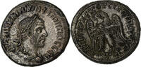 Tetradrachm Seleucis and Pieria, Philip I, Antioch, Billon -