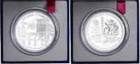 France 6.55957 Francs Art Grec et Romain, MDP, Proof, Silver -