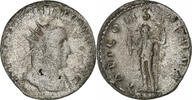 Antoninianus Valerian I, Rome, Billon, RIC:92 -