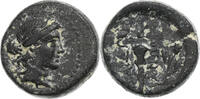 Æ Unit Lydia, Sardis, Bronze -