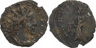 Antoninianus Tetricus I, Trier, Bronze, RIC:88 -