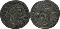 Follis Constantius I, London, Bronze, RIC:72 -