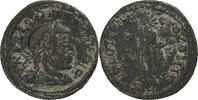 Follis Licinius I, Rome, Bronze -