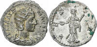 Denarius Julia Mamaea, Rome, Silver, RIC:360 -