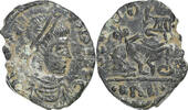 Follis Contemporary imitation, Bronze -
