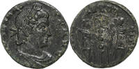 Follis Constans, Uncertain mint, Bronze -