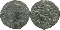 Follis Constantius II, Rome, Bronze, RIC:314 -