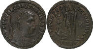 Follis Constantine I, Heraclea, Bronze, RIC:75 -