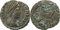 Follis Helena, Uncertain mint, Bronze -