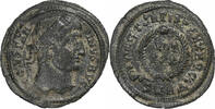 Follis Constantine I, Heraclea, Bronze, RIC:70 -