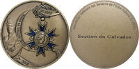France Medaille 50 ans de l'Ordre National du Mérite, Bronze -
