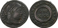 Follis Constantine I, Rome, Bronze, RIC:318 -