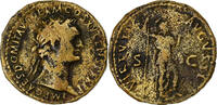Dupondius Domitian, Rome, Bronze, RIC:706 -