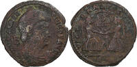 Follis Magnentius, Rome, Bronze, RIC:214 -