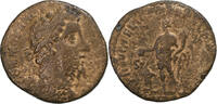 Sesterz Commodus, Rome, Bronze, RIC:561 -