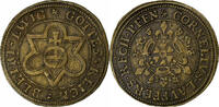 Free imperial city of Nuremberg Nuremberg token Cornelius Lauffer -