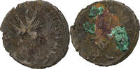 Antoninianus Victorinus, Trier, Billon -