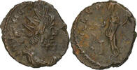 Antoninianus Victorinus, Trier, Billon, RIC:71 -