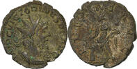 Antoninianus Victorinus, Cologne, Billon, RIC:57 -