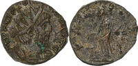 Antoninianus Victorinus, Cologne, Billon, RIC:57 -