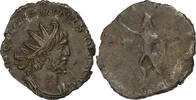 Antoninianus Victorinus, Trier, Billon, RIC:114 -