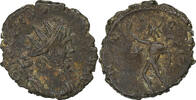 Antoninianus Victorinus, Trier, Billon, RIC:114 -