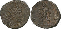 Antoninianus Victorinus, Trier, Billon, RIC:114 -