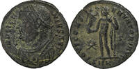 Follis Licinius I, Cyzicus, Bronze, RIC:9 -