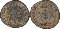 Follis Galeria Valeria, Heraclea, Bronze, RIC:50 -