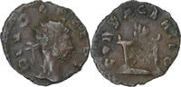 Antoninianus Divus Claudius II Gothicus, Rome, Billon, RIC:261 -