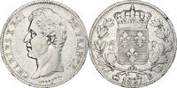 France 5 Francs Louis-Philippe, Rouen, Silver, Gadoury:644 -