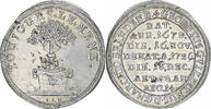 Germany 1/12 Thaler Margraviate of Brandenburg-Bayreuth, Georg Wilhelm, silver -