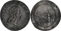 Italy Tollero Grand Duchy of Tuscany, Ferdinando II de' Medici, Livorno -