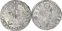 Republic of Venice Mocenigo Agostino Barbarigo, Venice, Silver -