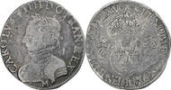 France Teston 1565 Toulouse Charles IX, Toulouse, Silver, Gadoury:429 S+ 89,95 EUR  plus 4,95 EUR verzending