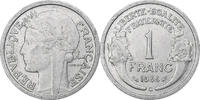 France Franc Morlon, Castelsarrasin, Aluminum, Gadoury:473a -