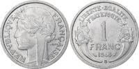 France Franc Morlon, Beaumont-Le-Roger, Aluminum -
