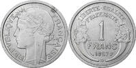 France Franc Morlon, Beaumont-Le-Roger, Aluminum -